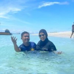 Fadzilah Izwan Hanihana profile icon