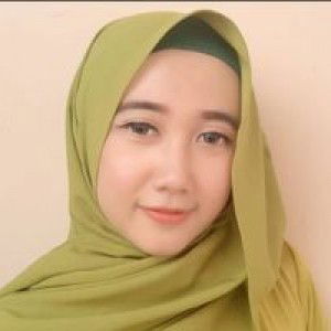 Aresta Pratiwi profile icon