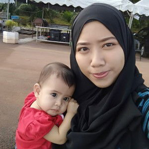 Nur Suhadah Ahmad profile icon