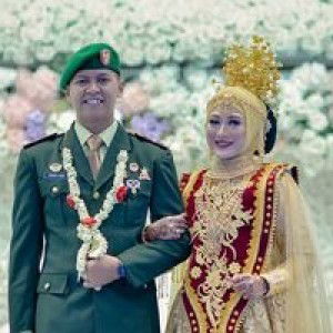 Nanda Khairunnisa Jusuf profile icon