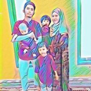 Lina Magfirah profile icon