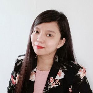 Jenneth Uvero - Sanopo profile icon