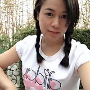 กิ่งทอง โชคดีมีบุญ profile icon