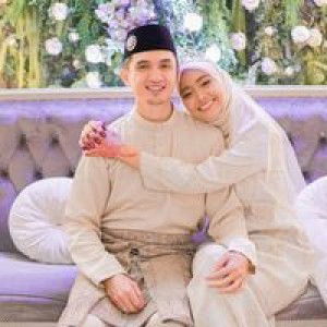 Atikah Shafarrah profile icon