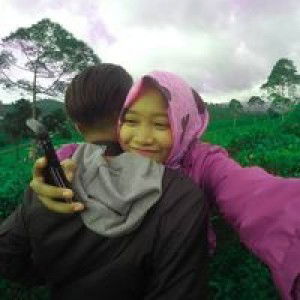 Siti Prasetya N profile icon