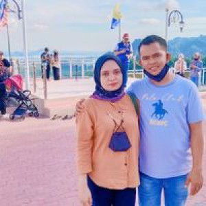 Siti Khatijah profile icon