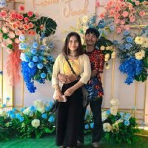 Rattanawadee Chonchangya profile icon