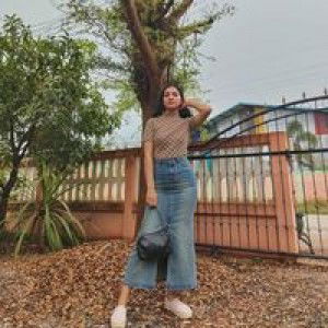 Suwimol Payabal profile icon