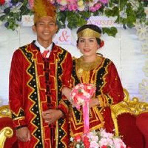 Krisnawati Baene profile icon