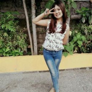 Vonny Carolina profile icon