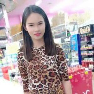 Namfon Pantong profile icon