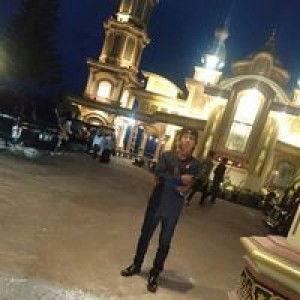 Mas Priyanto profile icon