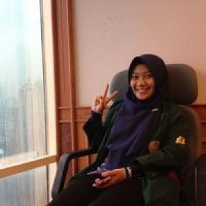 Serlyna Eka Wardani profile icon