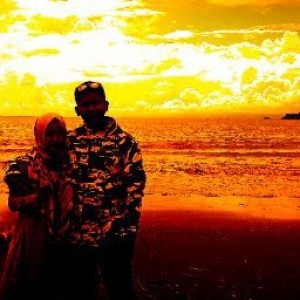 Andi Azizah Official profile icon