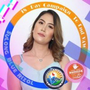 Laiza Galang Culibrina profile icon