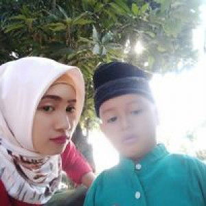 Chimo Momoy profile icon