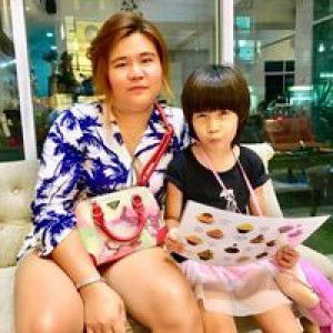 Nutty Nutty profile icon