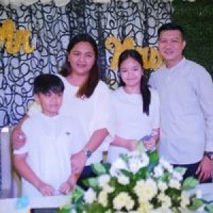 Hazel Arsue Ganan profile icon