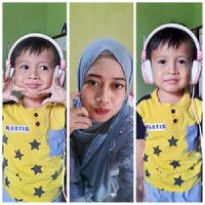 Antie R Dwie Agustian profile icon