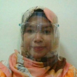 Dian Sri Asmorowati profile icon