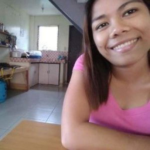 Raizza Alarcon profile icon