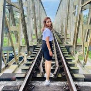 สุธิณี เลิศเเก้ว profile icon