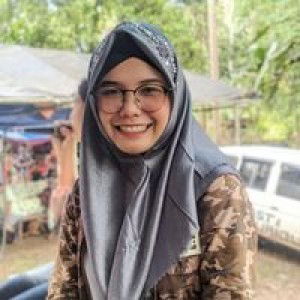 Indah Mhay Dolloso profile icon