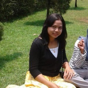 Halimah Shah profile icon