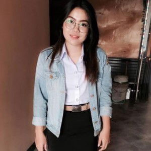 Nutchanat Thomdee profile icon