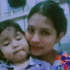 Monica Sinaga profile icon