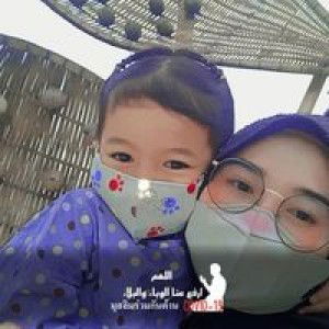 Mamy Amnan profile icon