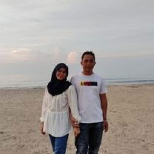 Nong yanti profile icon