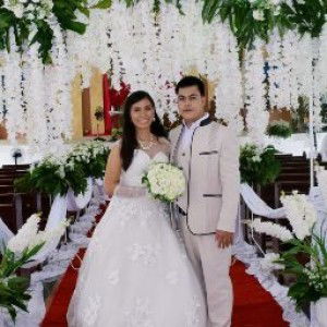 Mardel Tedoso profile icon