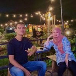 Yunis Pralisa profile icon