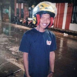 Diki Permana profile icon