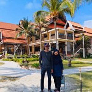 Nad Adenan profile icon