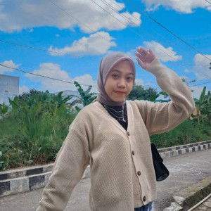 Nindia saputri profile icon