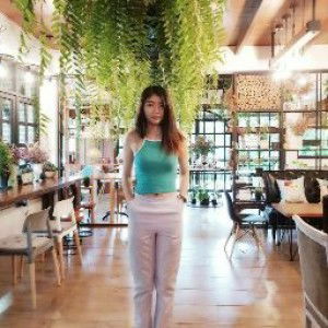 JIRAPAT BUNYA profile icon