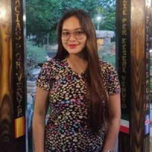 Richel Salomon Hibaya profile icon