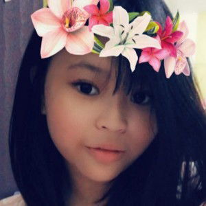 Ladya Freshia profile icon