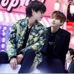 Taekook obsessions profile icon