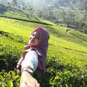 Yulia Saparina profile icon