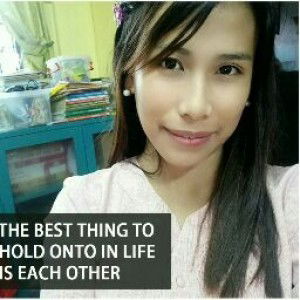 MARY GRACE NOTA profile icon