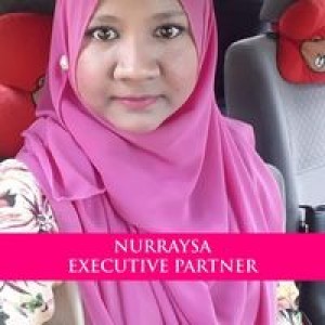 Myzu Riana profile icon
