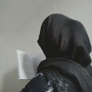 Maulidatun Nisa profile icon