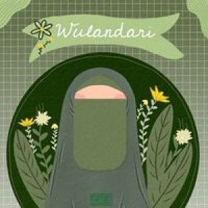 Wulandari profile icon