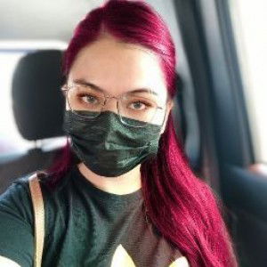 jane Sahi profile icon