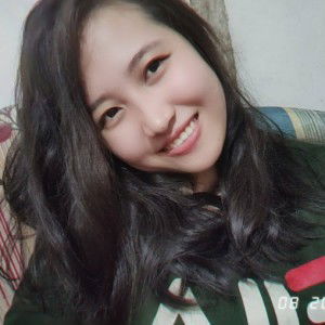 Vivi Anisa profile icon