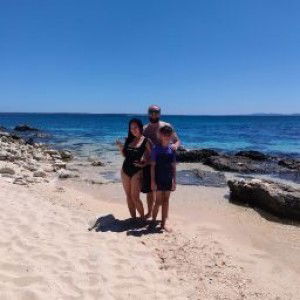 Mjvk Snider profile icon