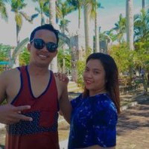 Avi Carlos Garcia profile icon